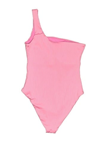 Melissa Odabash Bodysuit (view 2)