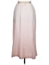 John Meyer 100% Polyester Color Block Pink Formal Skirt Size 14 - photo 2