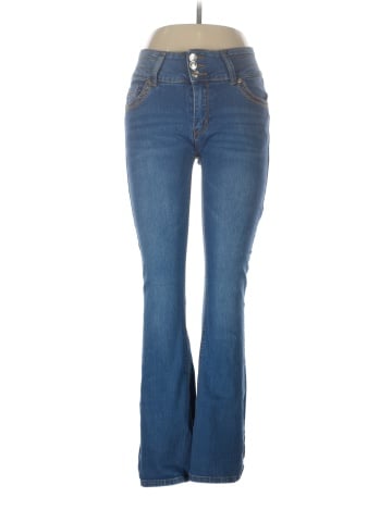 Bamboo Jeans (view 1)