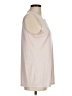 Athleta Ivory Sleeveless T-Shirt Size M - photo 4