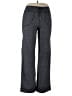 Lululemon Athletica Gray Casual Pants Size 2 - photo 1
