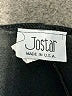 Jostar Solid Black Casual Dress Size S - photo 7