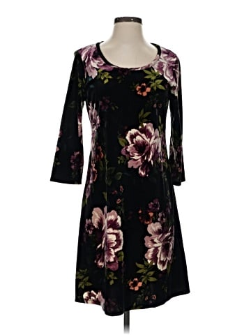 Ronni Nicole Casual Dress (view 1)