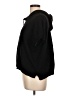 T Tahari Black Poncho Size L - photo 5