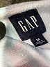 Gap Blue Pullover Sweater Size M - photo 7