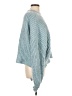 Topshop Teal Pullover Sweater Size 12 - photo 4