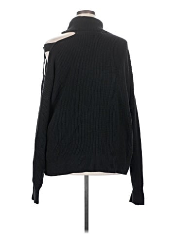 New York & Company Turtleneck Sweater (view 2)