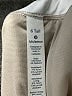 Lululemon Athletica Ivory Shorts Size 6 (tall) - photo 3