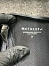 Athleta Black Tank Top Size S - photo 7