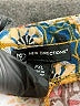 New Directions Paisley Brown Casual Pants Size XL (petite) - photo 7