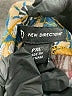 New Directions Paisley Brown Casual Pants Size XL (petite) - photo 8
