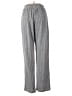 Blooming Jelly Chevron-herringbone Gray Casual Pants Size S - photo 2