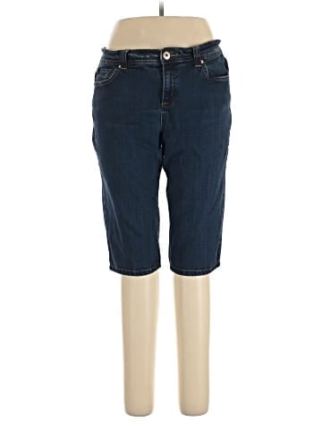 Inc Denim Jeans (view 1)