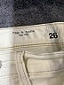 Rag & Bone Ivory Dress Pants Size 26 waist - photo 6
