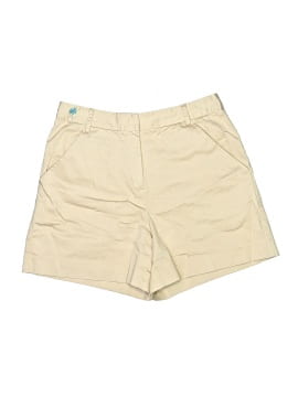 Lilly Pulitzer Khaki Shorts