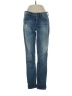 J.Crew Factory Store Stars Blue Jeans Size 24 waist - photo 1