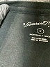 Universal Thread 100% Cotton Black Short Sleeve T-Shirt Size M - photo 7