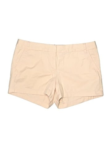 J.Crew Khaki Shorts (view 1)