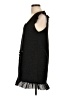 Assorted Brands Tweed Black Casual Dress Size L - photo 5