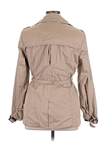 American Eagle Outfitters Trenchcoat (view 2)