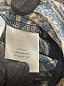 Evan Picone Paisley Blue Cocktail Dress Size 4 - photo 9