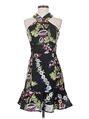 Hutch Cocktail Dress (view 1)