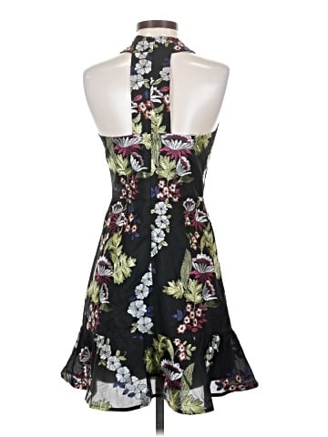 Hutch Cocktail Dress (view 2)