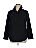 Karen Scott Sport Black Turtleneck Sweater Size XL - photo 1