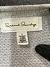 French Laundry Gray Pullover Sweater Size L - photo 7