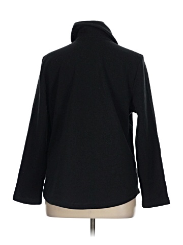 Karen Scott Sport Turtleneck Sweater (view 2)