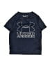 Under Armour 100% Polyester Blue Active T-Shirt Size XS (youth) - photo 1