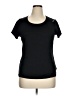 Reebok Black Active T-Shirt Size XL - photo 1