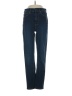 Gap Blue Jeans Size 0R - photo 1
