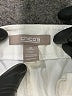 Chico's Ivory Jeans Size L - photo 7