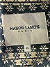 Maison Labiche Polka Dots Blue Blazer Size XS - photo 6