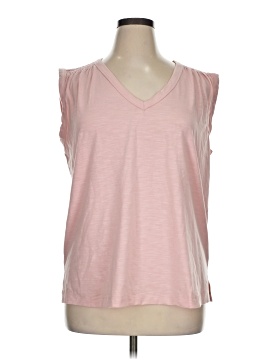 Nine Britton Sleeveless T Shirt