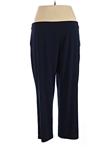 Susan Graver Active Pants (view 2)