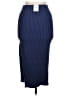 Open Edit Blue Casual Skirt Size M - photo 2