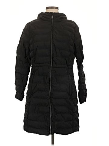 MICHAEL Michael Kors Coat (view 1)