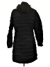 MICHAEL Michael Kors Black Coat Size L - photo 2