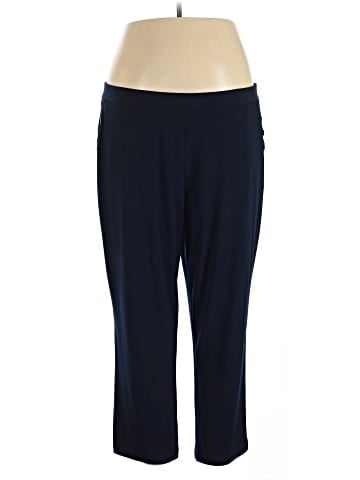 Susan Graver Active Pants (view 1)