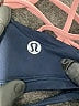 Lululemon Athletica Blue Tank Top Size 8 - photo 7