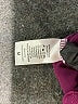Lularoe Burgundy Formal Skirt Size M - photo 5