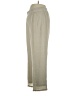 New Directions Solid Tan Casual Pants Size XL - photo 5