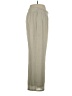 New Directions Solid Tan Casual Pants Size XL - photo 4
