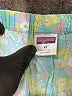 Vineyard Vines 100% Cotton Paisley Blue Casual Pants Size XS - photo 7