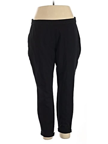 Susan Graver Active Pants (view 1)