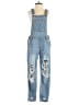 Cello Jeans Blue Jumpsuit Size XS - photo 1