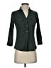 J. McLaughlin Green Cardigan Size XS - photo 1