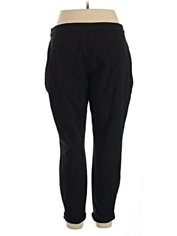Susan Graver Active Pants (view 2)